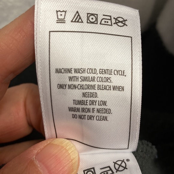 Disney Mickey Mouse Hoodie - Picture 6 of 11